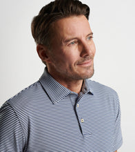 Load image into Gallery viewer, Hales Performance Jersey Polo