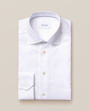 Load image into Gallery viewer, Eton- Signature Twill Shirt - Cut Away