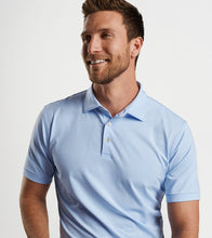 Load image into Gallery viewer, Hales Performance Jersey Polo