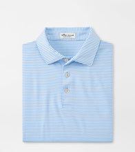 Load image into Gallery viewer, Hales Performance Jersey Polo
