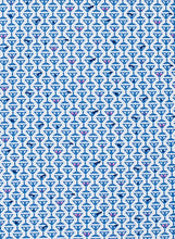 Load image into Gallery viewer, Shaken, Not Stirred Performance Jersey Polo- White