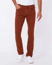 Load image into Gallery viewer, Rust Twill Jean- Federal