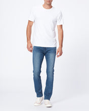 Load image into Gallery viewer, PAIGE- Stone Washed Denim- Lennox