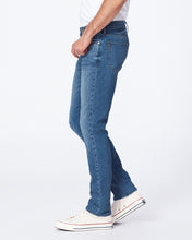 Load image into Gallery viewer, PAIGE- Stone Washed Denim- Lennox