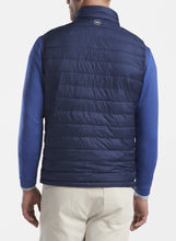 Load image into Gallery viewer, Hyperlight Quilted Vest- Navy