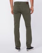 Load image into Gallery viewer, Olive Twill Jean- Federal