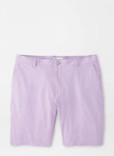 Load image into Gallery viewer, PETER MILLAR- Shackleford Performance Hybrid Short- Petal Purple