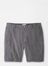 Load image into Gallery viewer, PETER MILLAR- Shackleford Performance Hybrid Short- Iron