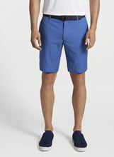 Load image into Gallery viewer, PETER MILLAR- Stealth Star Performance Short