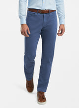 Load image into Gallery viewer, Peter Millar- Ultimate Sateen Five-Pocket Pant NAVY