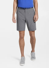 Load image into Gallery viewer, PETER MILLAR- Shackleford Performance Hybrid Short- Iron