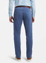 Load image into Gallery viewer, Peter Millar- Ultimate Sateen Five-Pocket Pant NAVY