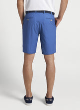 Load image into Gallery viewer, PETER MILLAR- Stealth Star Performance Short