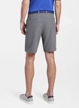 Load image into Gallery viewer, PETER MILLAR- Shackleford Performance Hybrid Short- Iron