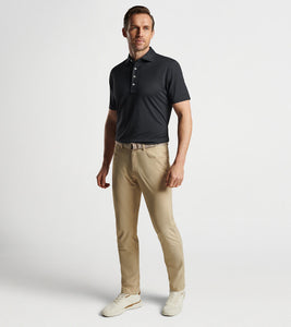 Peter Millar- Soul Performance Mesh Polo