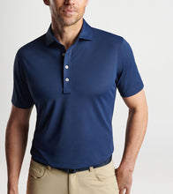 Load image into Gallery viewer, Peter Millar- Soul Performance Mesh Polo
