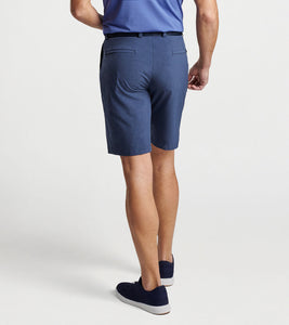 Peter Millar- Shackleford Performance Hybrid Short