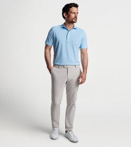 Peter Millar- Soul Performance Mesh Polo