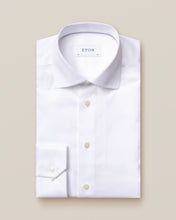 Load image into Gallery viewer, Eton- Signature Twill Shirt - Cut Away
