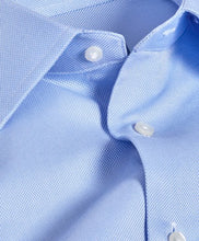 Load image into Gallery viewer, David Donahue- Royal Oxford Dress Shirt
