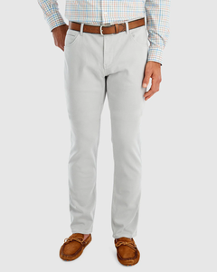 Johnnie O- Terry 5-Pocket Pant