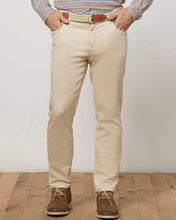 Load image into Gallery viewer, Johnnie O- Terry 5-Pocket Pant
