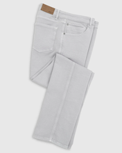 Load image into Gallery viewer, Johnnie O- Terry 5-Pocket Pant
