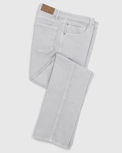 Johnnie O- Terry 5-Pocket Pant