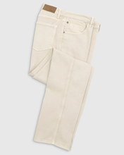 Load image into Gallery viewer, Johnnie O- Terry 5-Pocket Pant
