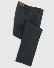 Load image into Gallery viewer, Johnnie O- Terry 5-Pocket Pant
