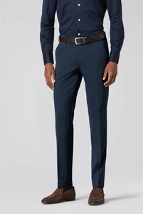 soft indigo