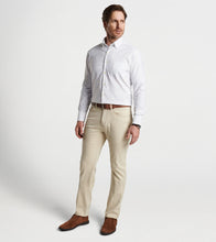 Load image into Gallery viewer, Peter Millar- Collins Performance Oxford Sport Shirt
