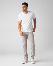 Load image into Gallery viewer, JBrand- Kane straight fit twill jeans
