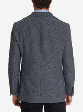 Load image into Gallery viewer, Downhill XII- Textured Sport Coat- Tailored Fit
