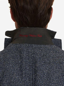 Downhill XII- Textured Sport Coat- Tailored Fit
