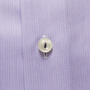 Eton- lavender cutaway collar dress shirt