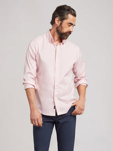 FAHERTY- The Movement Shirt- Horizon Sun