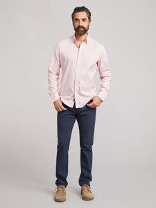 FAHERTY- The Movement Shirt- Horizon Sun