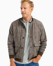 Load image into Gallery viewer, Bronson Button Jacket- Pine
