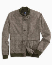 Load image into Gallery viewer, Bronson Button Jacket- Pine
