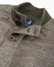 Load image into Gallery viewer, Bronson Button Jacket- Pine

