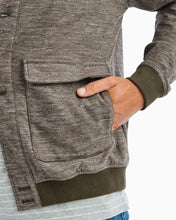 Load image into Gallery viewer, Bronson Button Jacket- Pine
