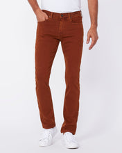 Load image into Gallery viewer, Rust Twill Jean- Federal
