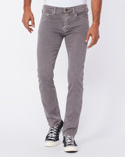 Load image into Gallery viewer, Taupe Twill Jean- Federal
