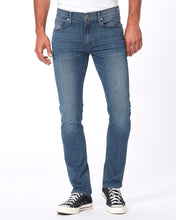 Load image into Gallery viewer, PAIGE- Stone Washed Denim- Federal
