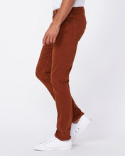 Load image into Gallery viewer, Rust Twill Jean- Federal

