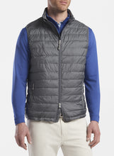 Load image into Gallery viewer, Hyperlight Quilted Vest- Iron
