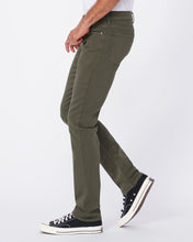 Load image into Gallery viewer, Olive Twill Jean- Federal
