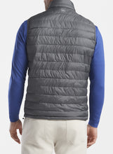 Load image into Gallery viewer, Hyperlight Quilted Vest- Iron
