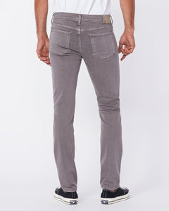 Taupe Twill Jean- Federal